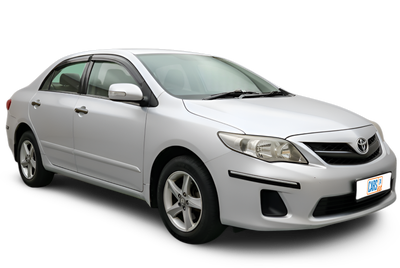 Toyota Corolla Altis-img